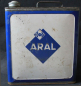Preview: BV Aral Reservekanister Blech 10 Liter 1960 (10391)